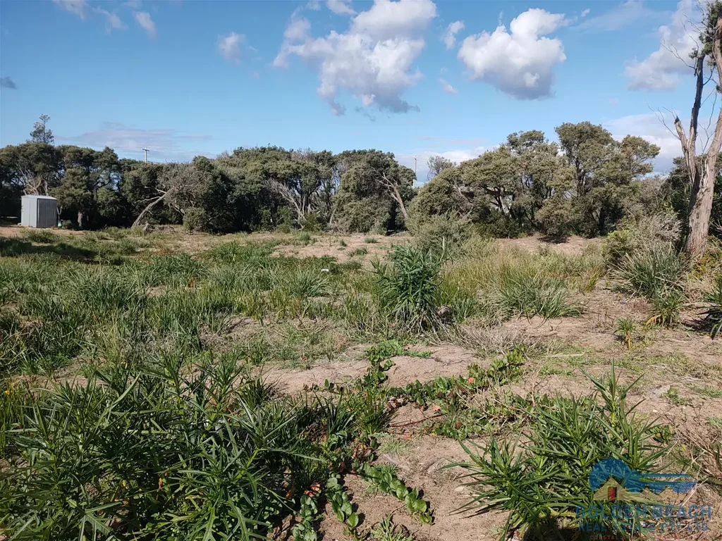 Golden Beach  Amazing Beach Access and View Potential!