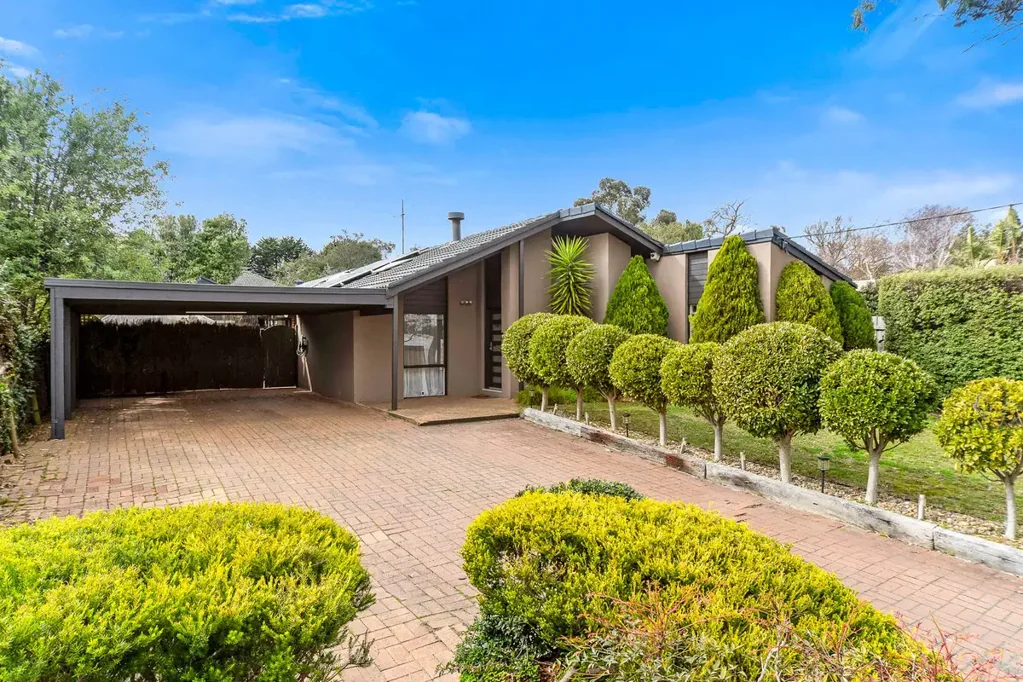 Mount Eliza 4ਬੈੱਡਰੂਮ Quinns Family Retreat