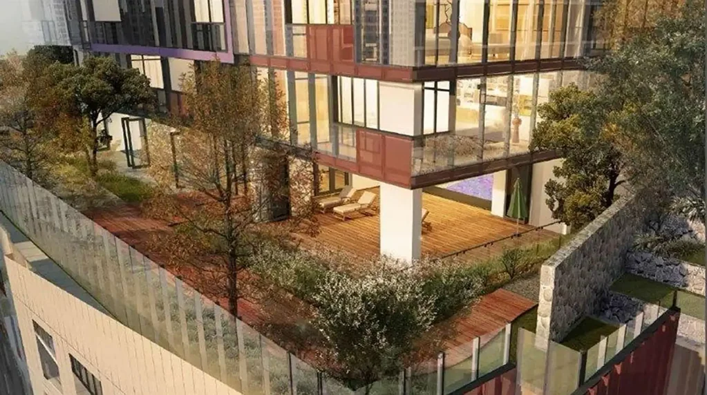 Melbourne 2ਬੈੱਡਰੂਮ New York Style Urban Retreat