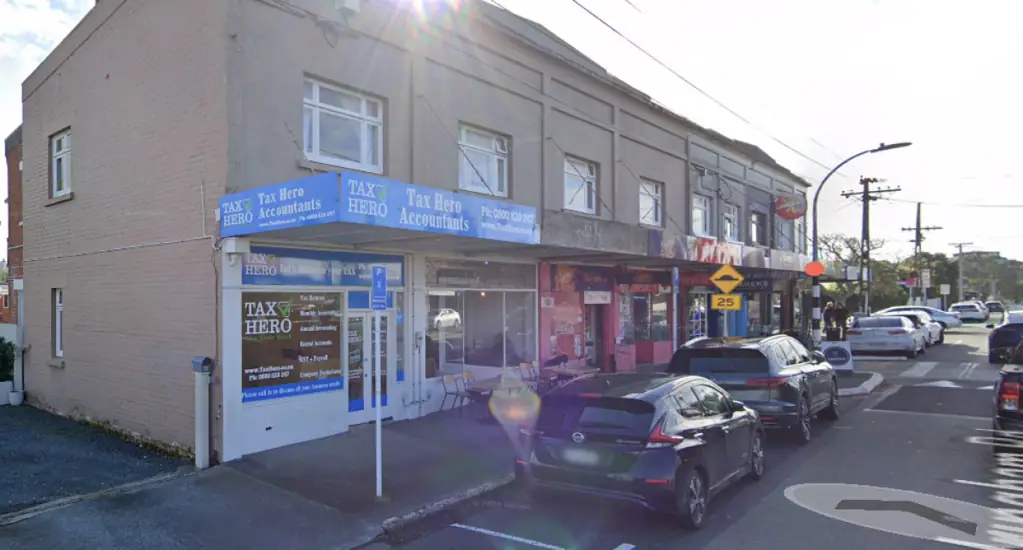 Sandringham Practical Retail Tenancy on Sandringham Road