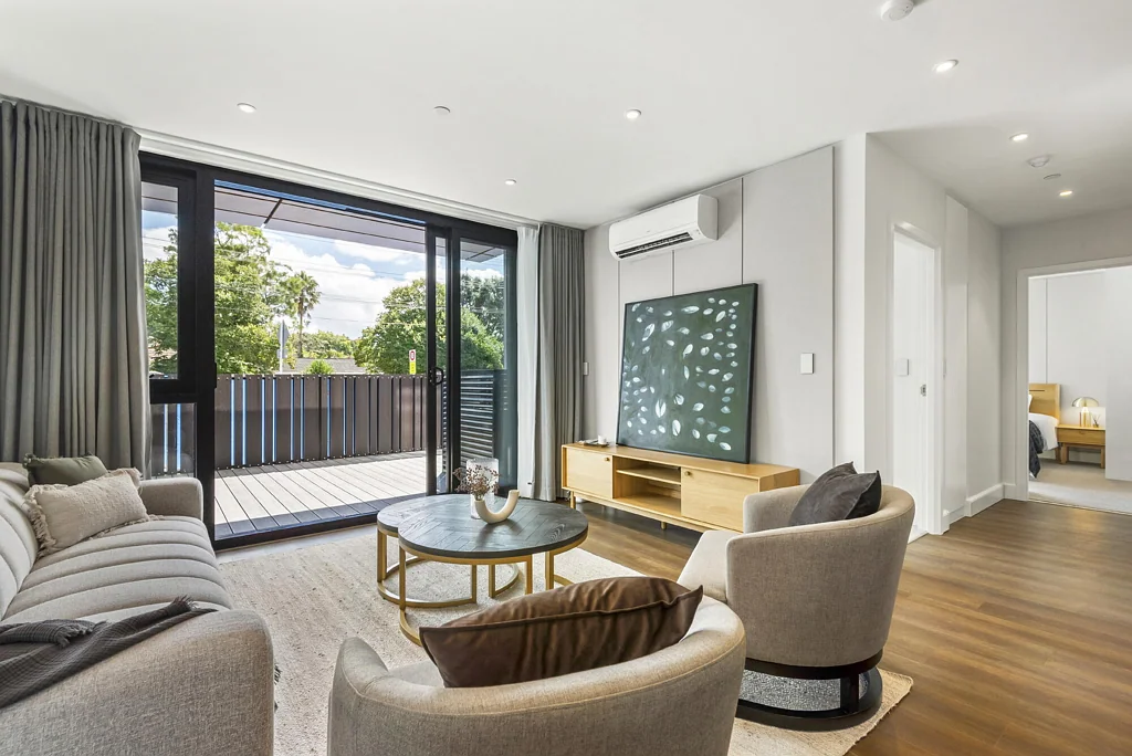 Northcote 3房  Final release of premium 3-bed Northcote homes