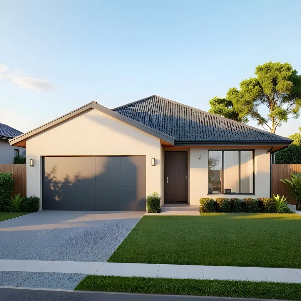New Norfolk 3 Bedroom House and Land Package in New Norfolk