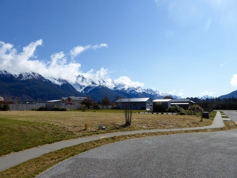 8 Old Dairy Close, Glenorchy, Queenstown Lakes, 0房, 0浴