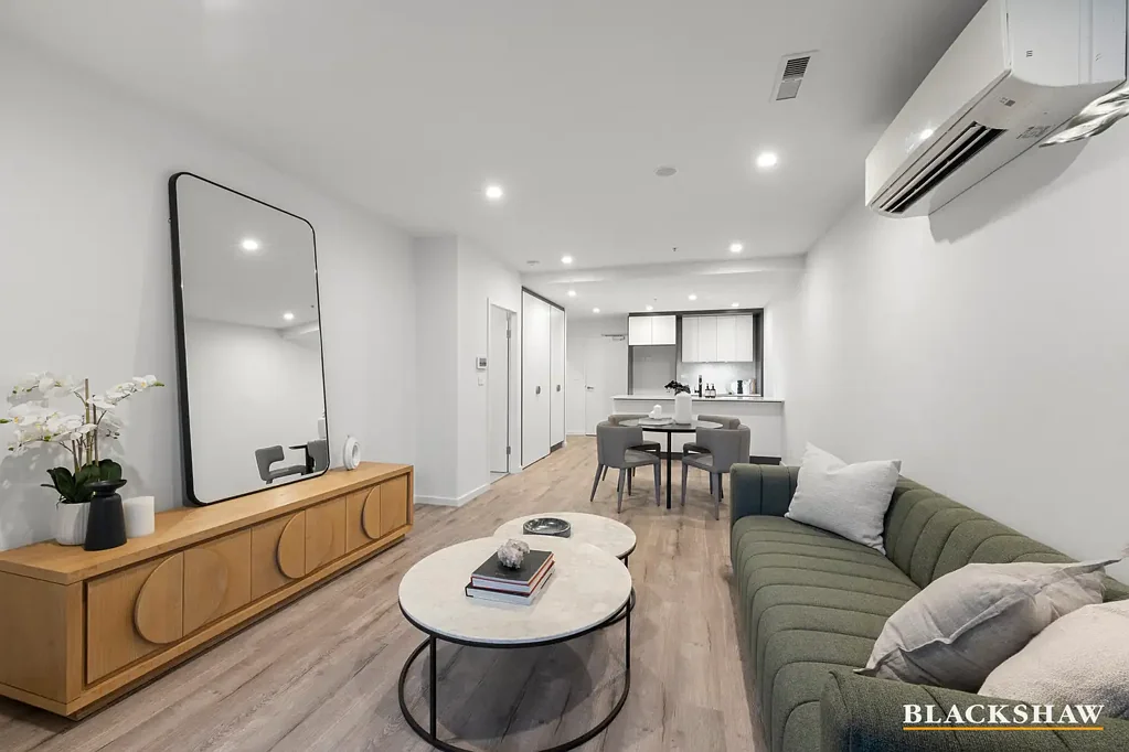 2G/2 Terry Connolly Street, Coombs, ACT 2611