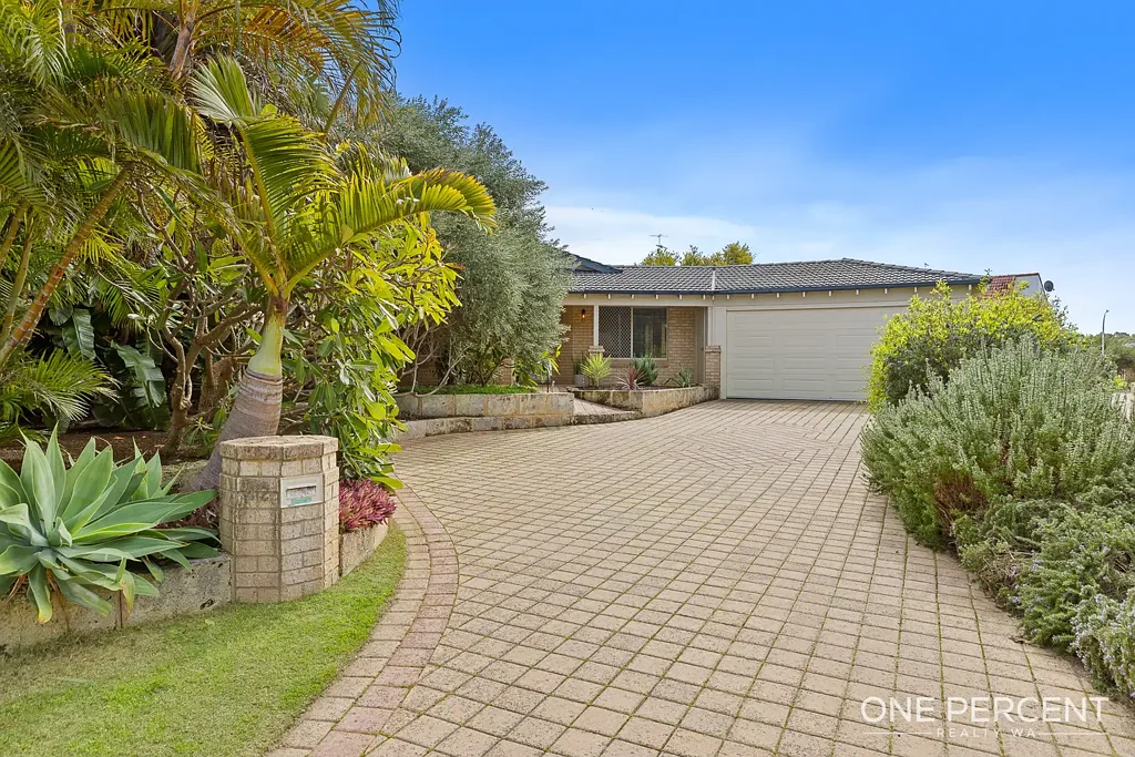 Silver Sands 4 Bedroom Silver Sands Beauty