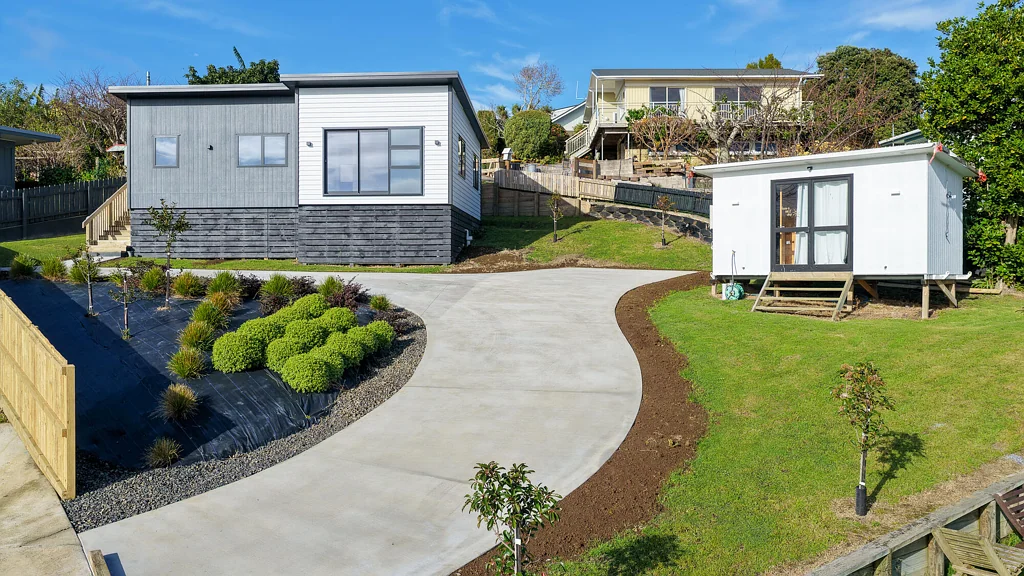 Thames 2Zimmer Modern, Prime Location + Seaviews!