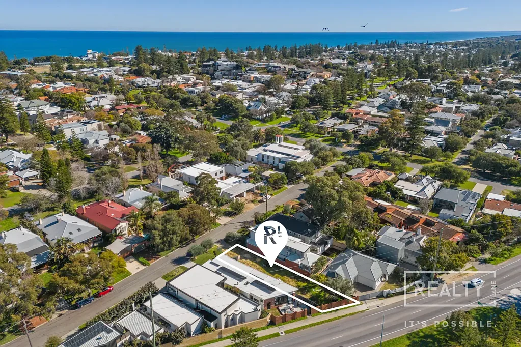 4B Bird Street, Cottesloe, WA 6011