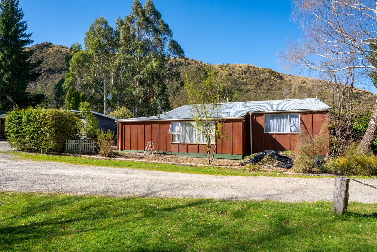 276 Danseys Pass Road, North Otago Surrounds, Waitaki, 23 chambres, 0 salles de bain