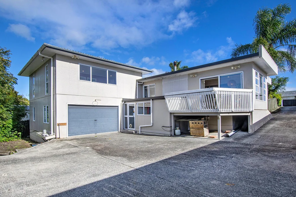 25 George Point Road, Onerahi, Whangarei, Northland