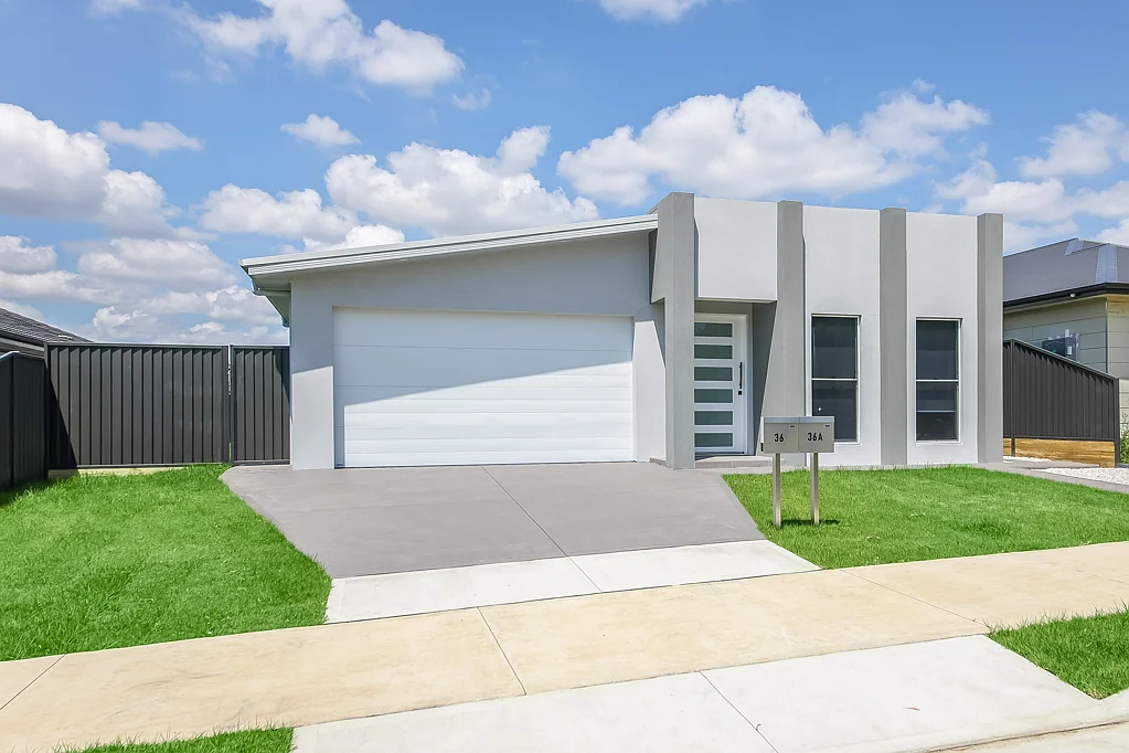 36 Bronzewing Street, Tahmoor, NSW 2573