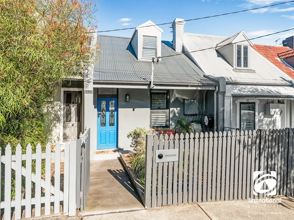 Beautifully Renovated Family Home in the Heart of Leichhardt