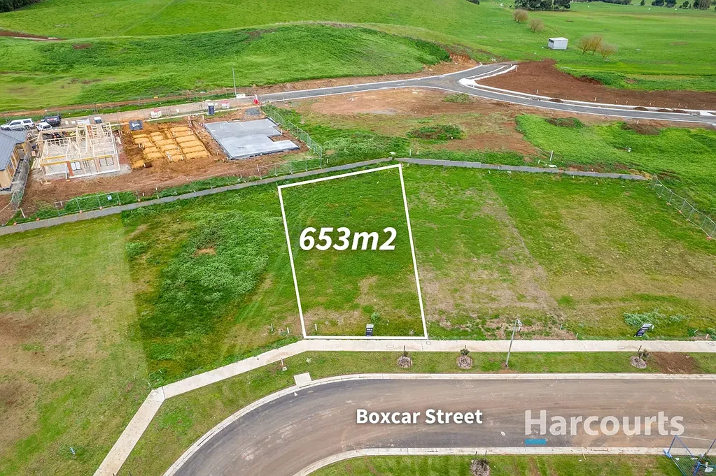 15 Boxcar Street, Warragul, VIC 3820