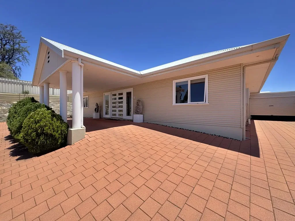 122 Wyman Street, Broken Hill, NSW 2880