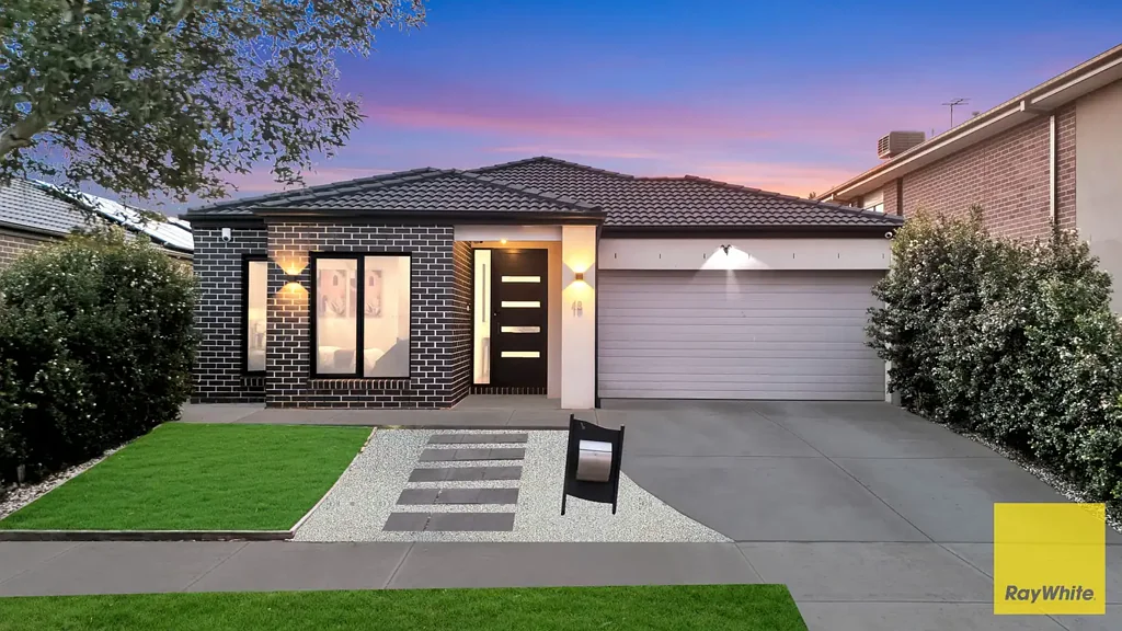 18 Arkins Circuit, Tarneit, VIC 3029