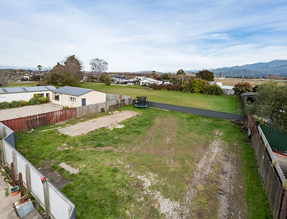 56a Atkins Street, Motueka, Tasman, Nelson, 0房, 0浴, Section