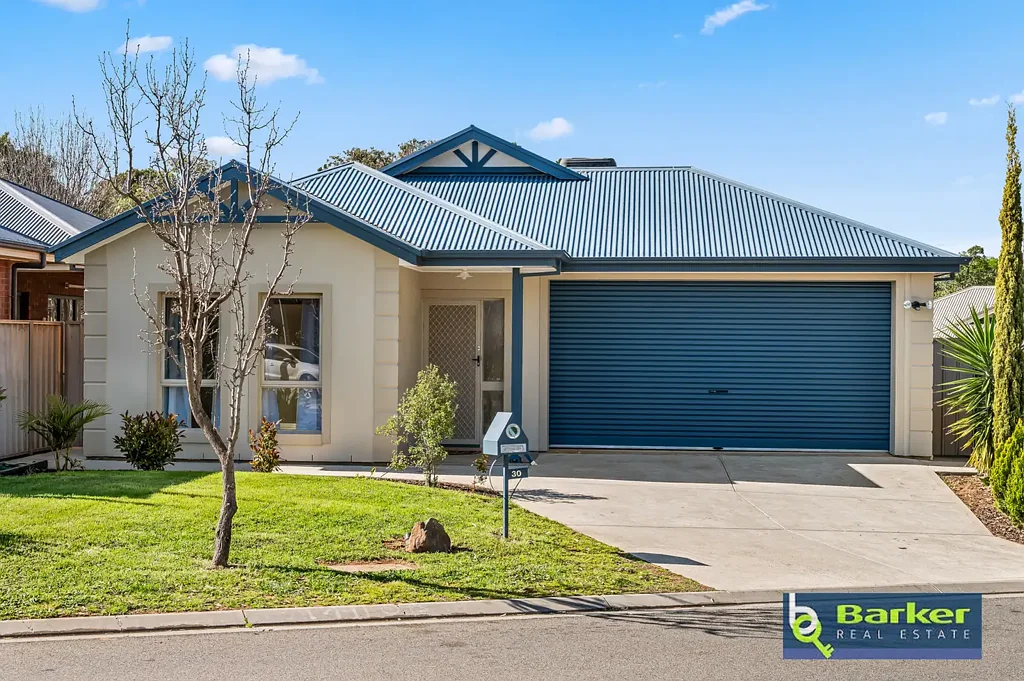 30 Colville Drive, Willaston, SA 5118