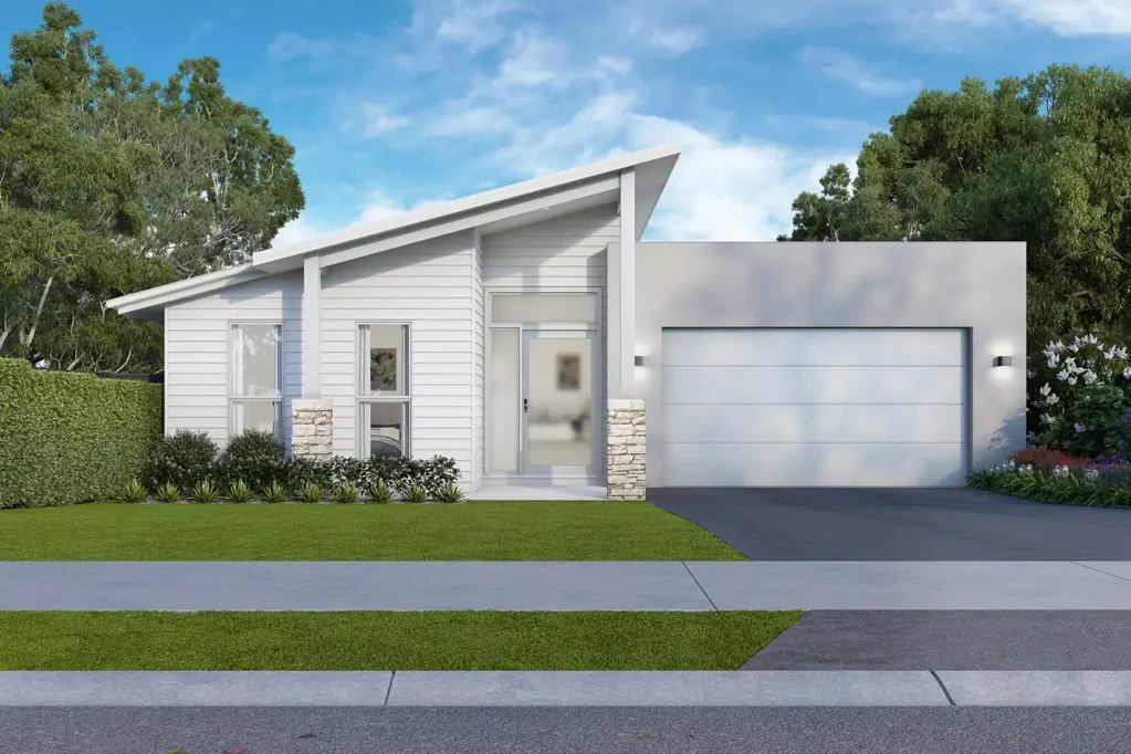 Lochinvar 4Zimmer Brand New Wisdom Home in Lochinvar – Move in September 2025!