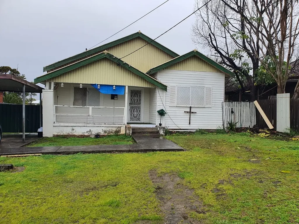 Spacious Family Home in a Convenient Location