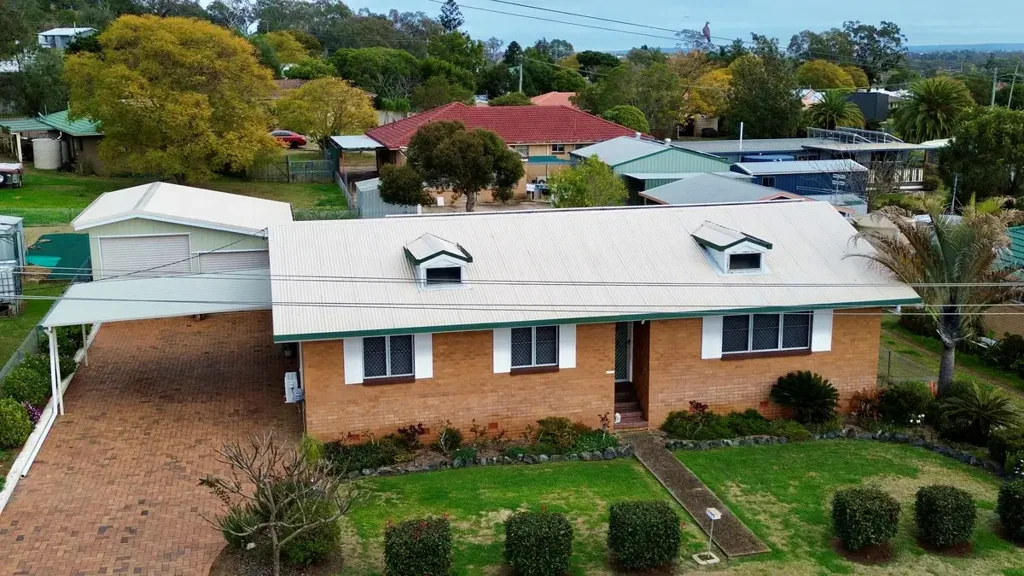 5 Werth Street, Oakey, QLD 4401