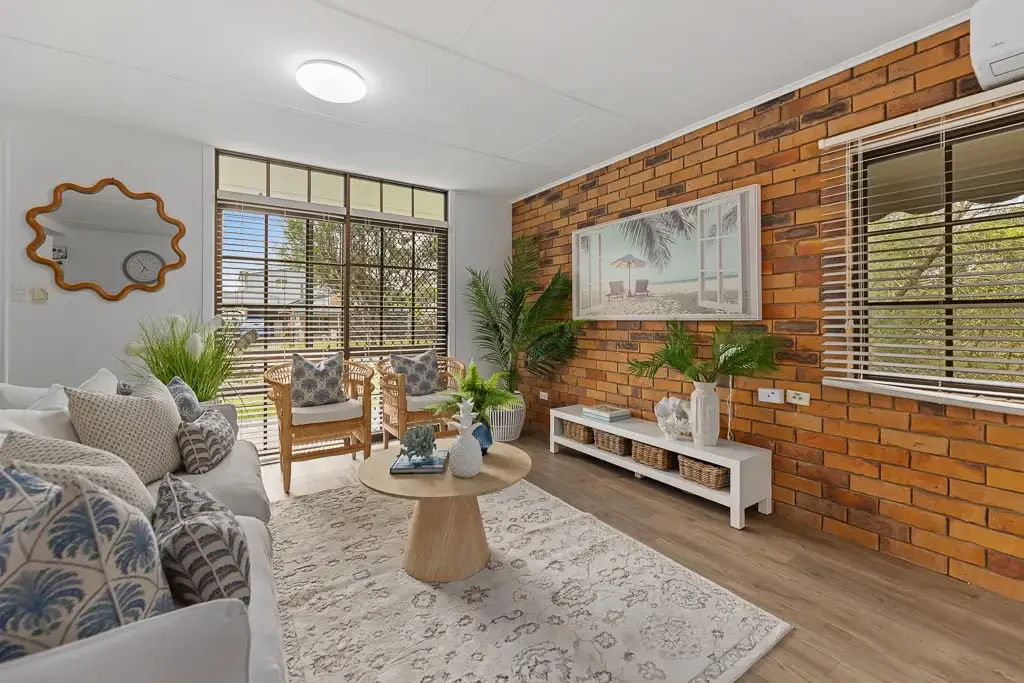 Toorbul 2ห้องนอน The Cutest Cottage by the Beach!