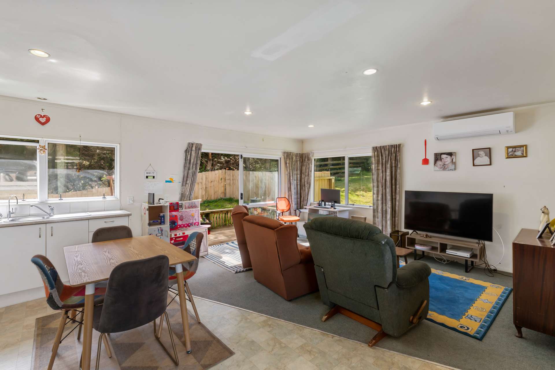 104a Collingwood Road, Waiuku, Auckland - Franklin, 3 rūma, 1 rūma horoi