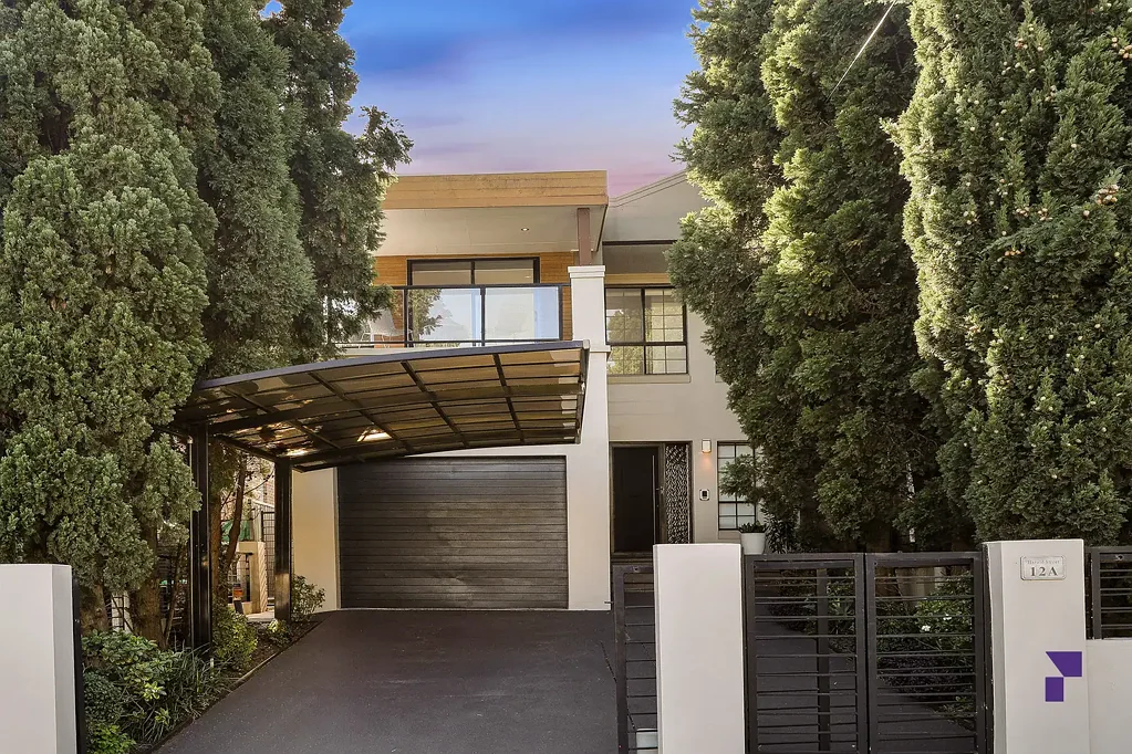 12A Harold Street, Mount Lewis, NSW 2190
