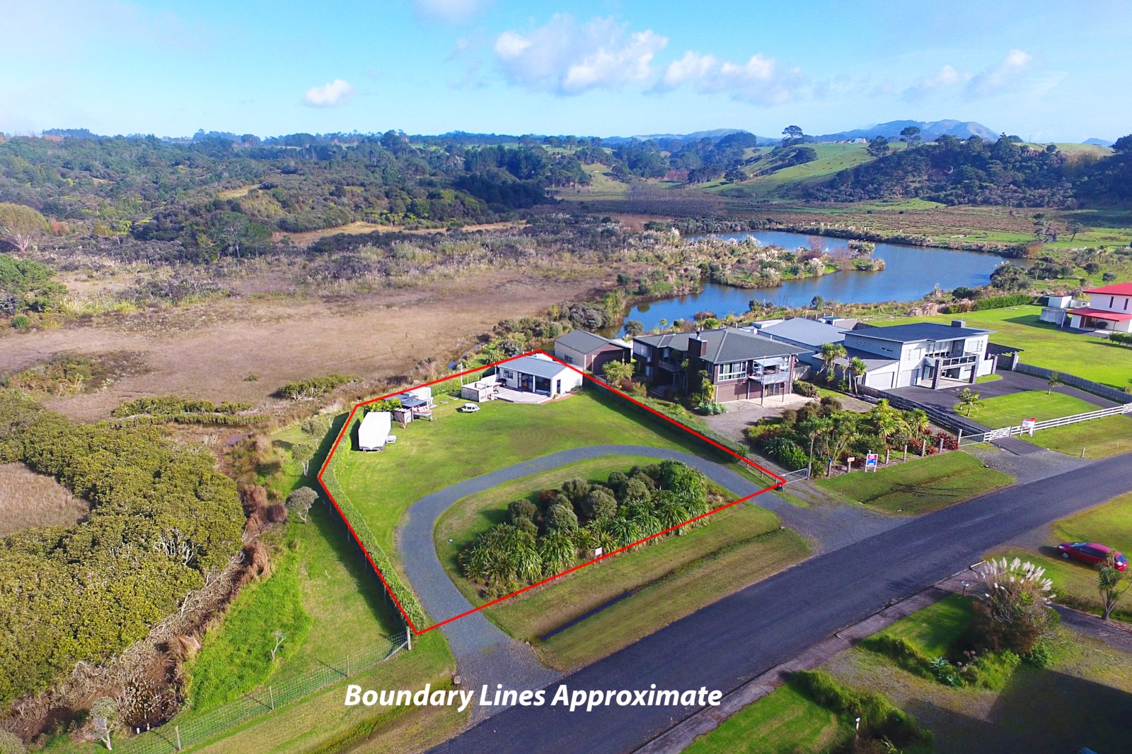 Residential  Rural and Coastal Settlement Zone