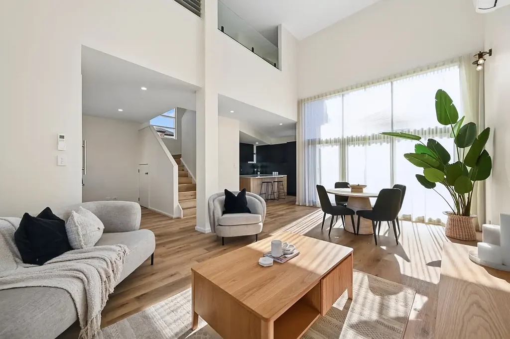 Mawson Lakes 2部屋 Light-Filled Haven, Beautifully Refreshed