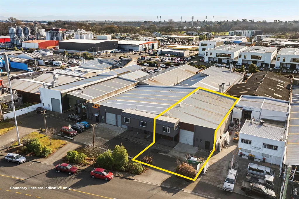 Sydenham Choose Income or Vacant Possession
