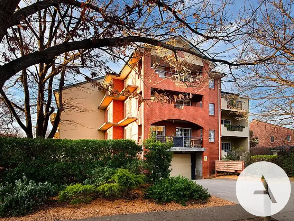 Living Close to Braddon....!