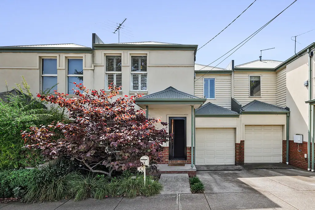 4 Doncaster Street, Ascot Vale, VIC 3032