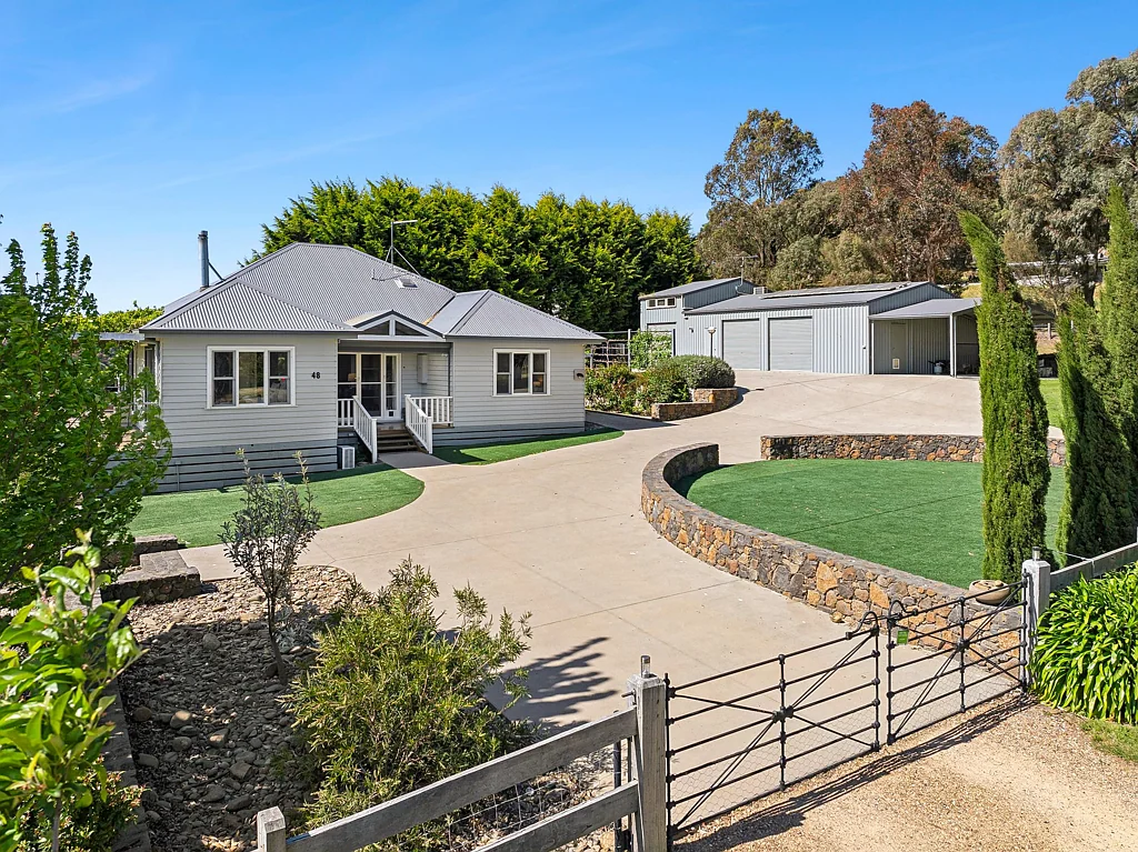 48 Allen Street, Kilmore, VIC 3764