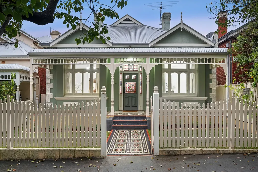 38 Rupert Street, Subiaco, WA 6008