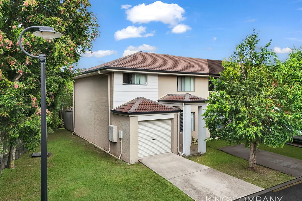 61/116 Station Road, Loganlea, QLD 4131