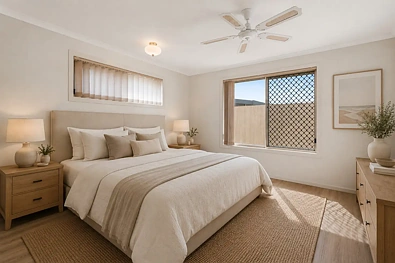 18 Bruce Street, Torquay, QLD 4655, 3房, 2浴, House