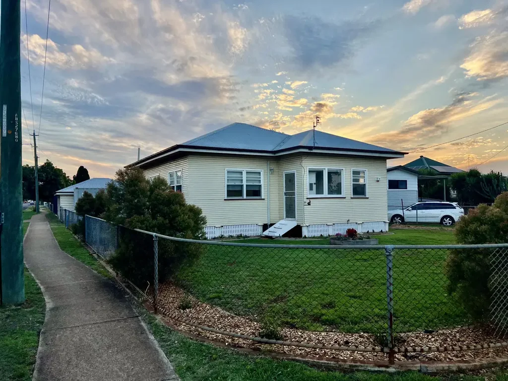 51 Lorrimer Street, Oakey, QLD 4401