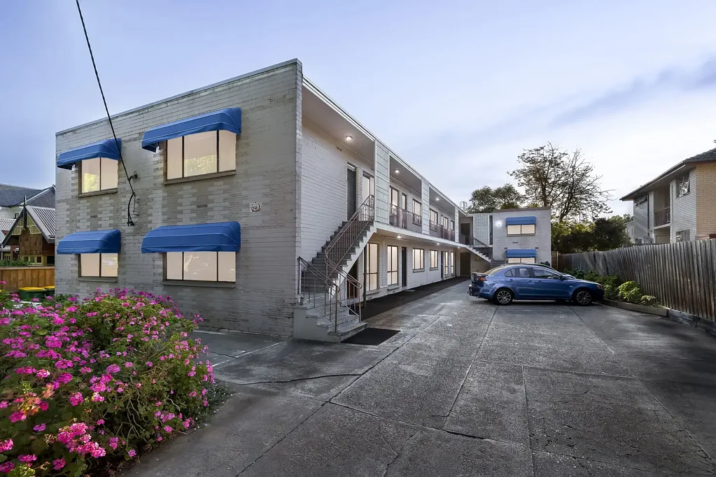 10/128 Gillies Street, Fairfield, VIC 3078