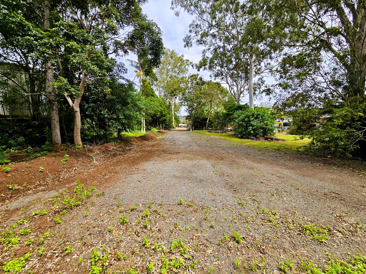 10 HUTTON DR, TOLGA QLD 4882, 0 Bedrooms, 0 Bathrooms, Section