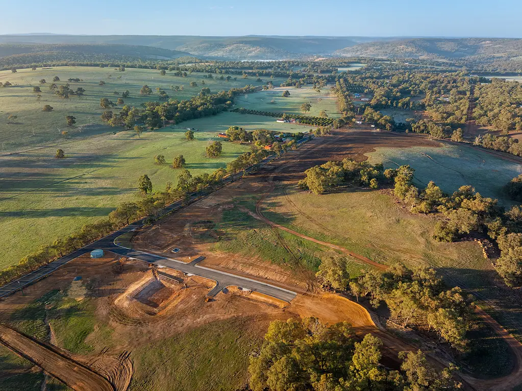 LOT 626 Barzona Way, Lower Chittering, WA 6084