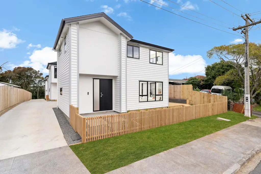 Mount Wellington 3chambre Exciting Opportunity in Mt Wellington!