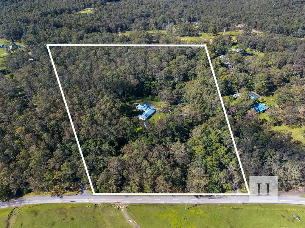 695 Mandalong Road, Mandalong, NSW 2264