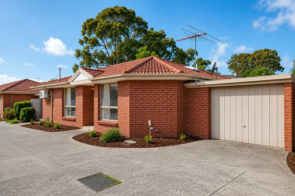 Convenient & Comfortable Living in the Heart of Noble Park!