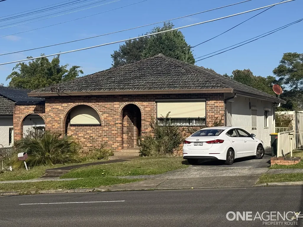 Spacious Home in a Convenient Denistone Location