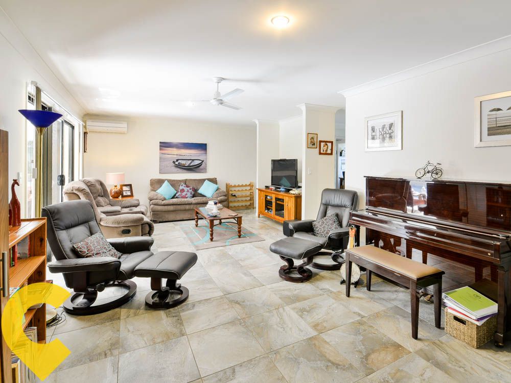 7 WIDGEE PL, CALOUNDRA WEST QLD 4551, 0房, 0浴, House