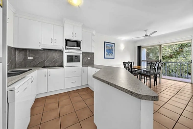 14/24 Beach Road, Cannonvale, QLD 4802, 3 Schlafzimmer, 2 Badezimmer, Unit