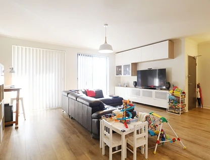 4/31 Cornwallis Street, Redfern, Sydney CBD, 2 ห้องนอน, 2 ห้องน้ำ, Apartment