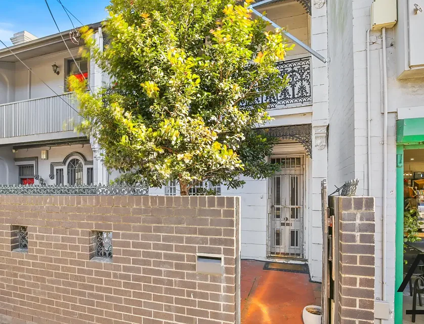 416 BOTANY ROAD, Beaconsfield, NSW 2015, 3房, 1浴, 整租独立别墅
