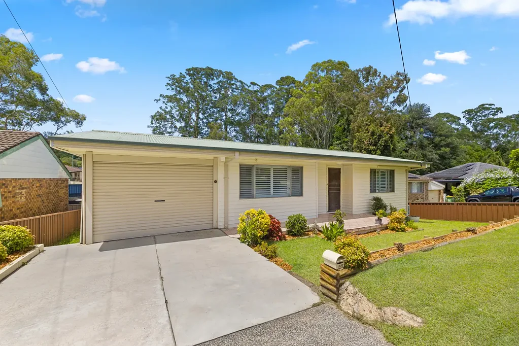 56 Bourbon Street, Wyoming, NSW 2250