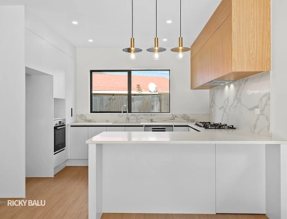 2/18 Domain Road, Weymouth, Manukau City, 5 Kuwarto, 3 Banyo, House