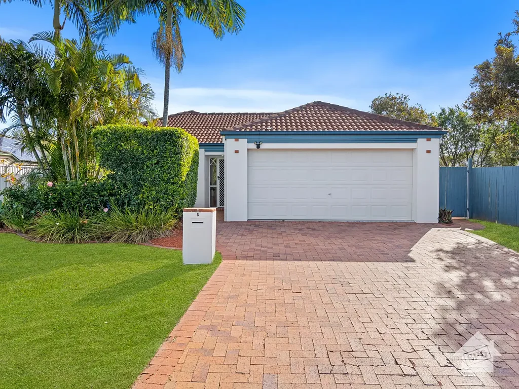 5 Samarinda Street, Tingalpa, QLD 4173